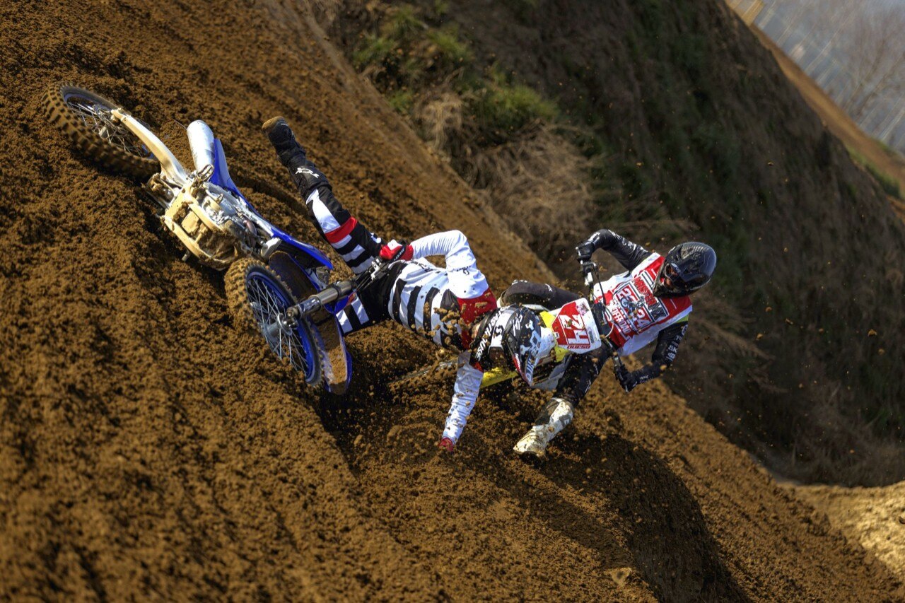 Master MX 2024 - The Race 